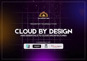 Cloud by Design : AWS Essentials to Cloud Architectures