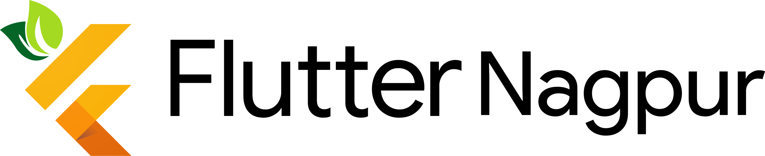 GDSC Logo